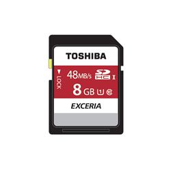 Toshiba Sd 8gb N301 Uhs I U1